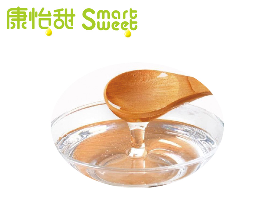 产品应用|康怡甜（糖浆版）在龟苓膏中的应用